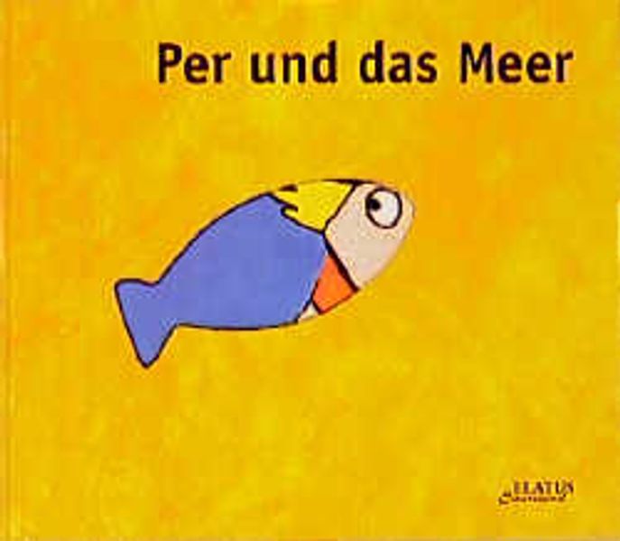 Cover von Per und das Meer