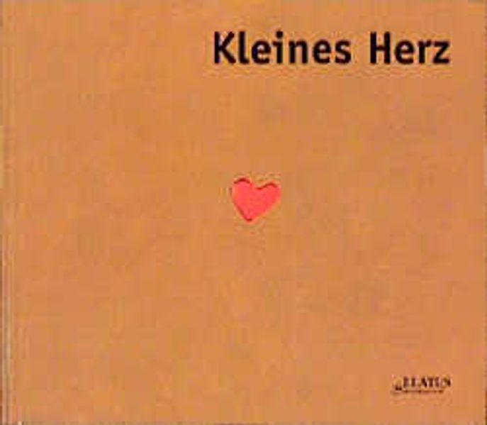 Cover von Kleines Herz