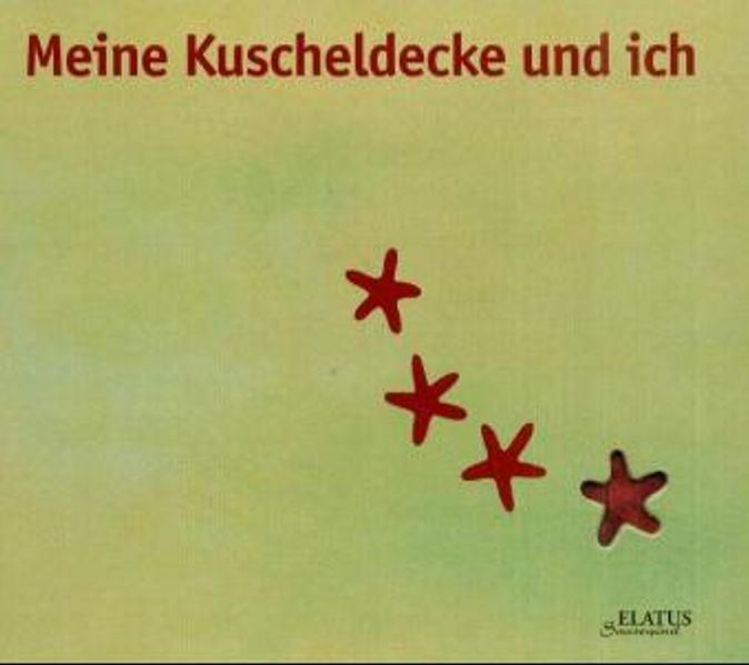 Cover von Meine Kuscheldecke und ich