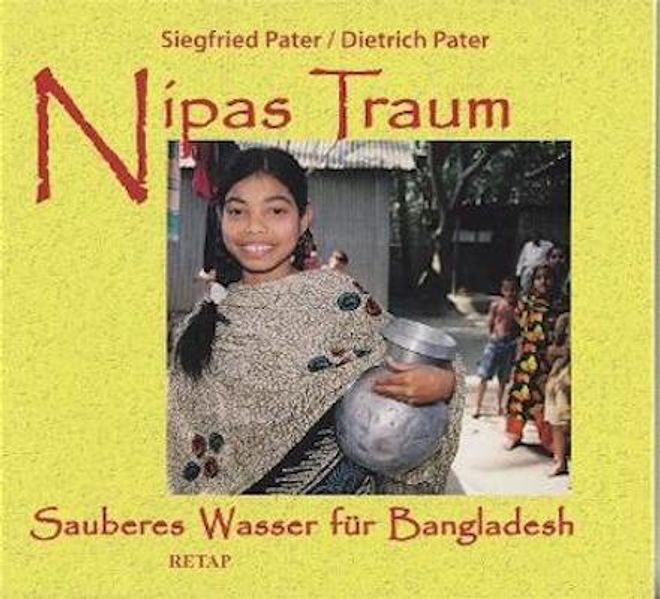 Cover von Nipas Traum