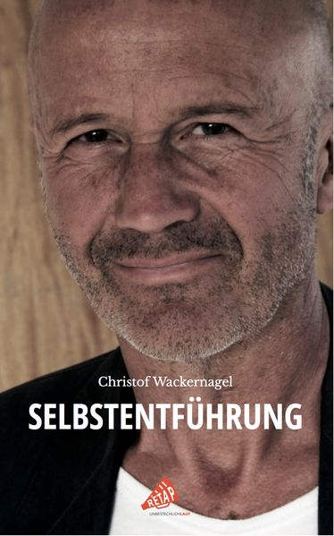 Cover von Selbstentführung
