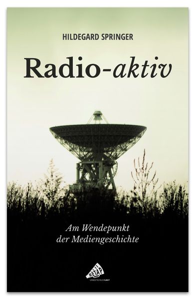 Cover von Radio-aktiv