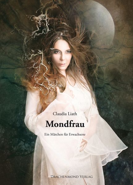 Cover von Mondfrau