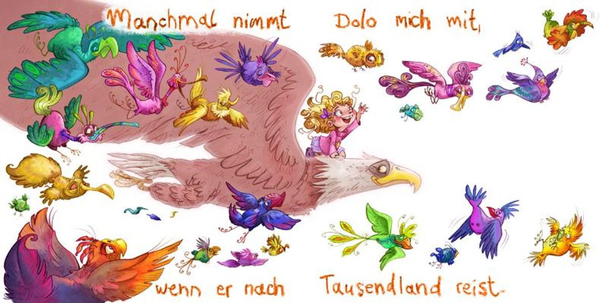 Cover von Dolo