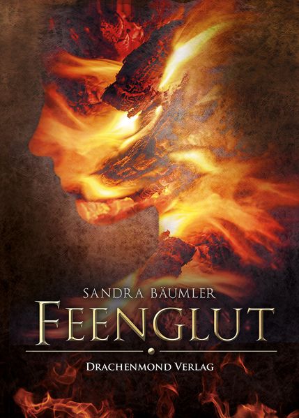 Cover von Feenglut