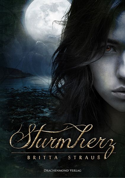 Cover von Sturmherz