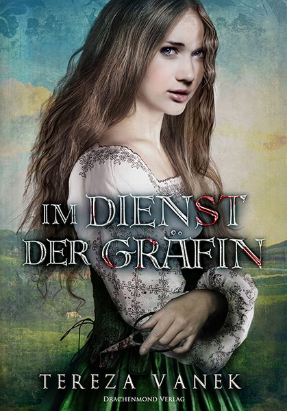 Cover von Im Dienst der Gräfin