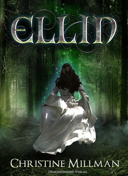 Cover von Ellin
