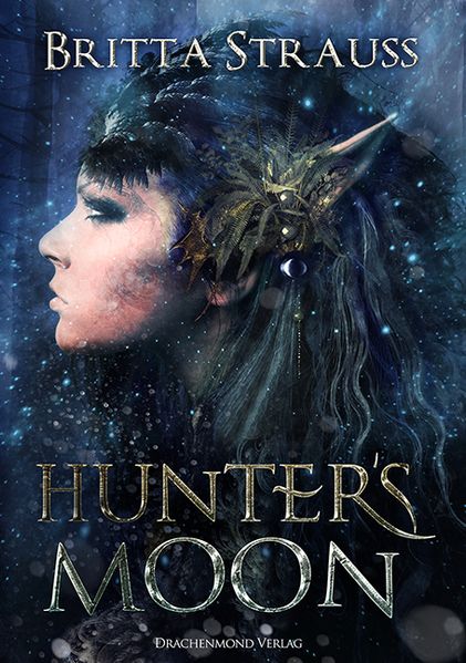 Cover von Hunter´s Moon