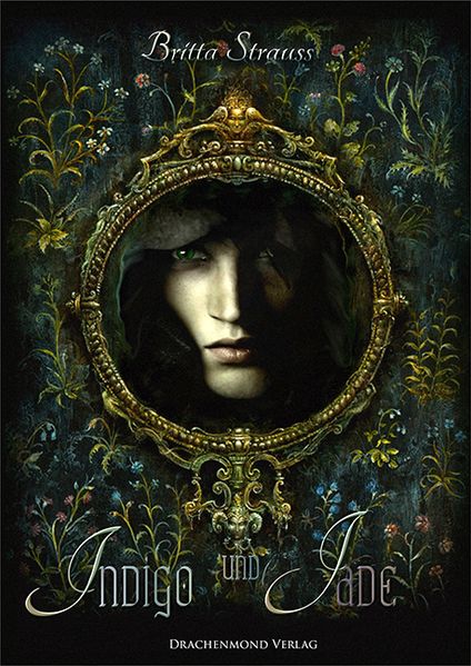 Cover von Indigo und Jade