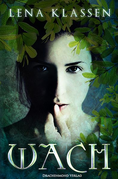 Cover von Wach