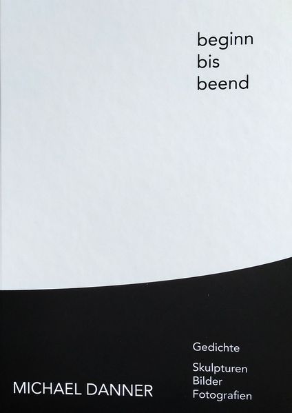 Cover von beginn bis beend