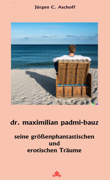 Cover von Dr. Maximilian Padmi-Bauz