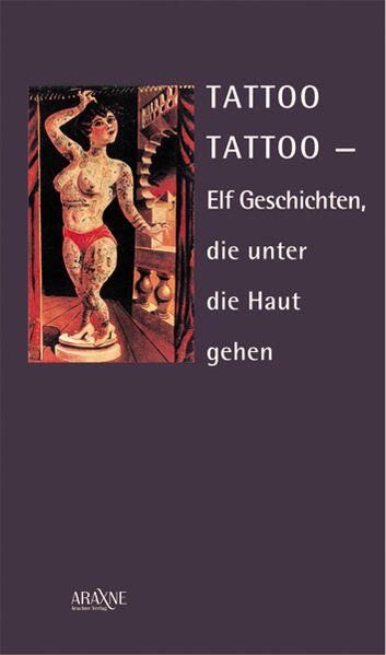 Cover von TATTOO TATTOO