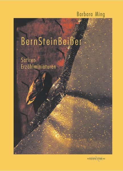 Cover von BernSteinBeißer