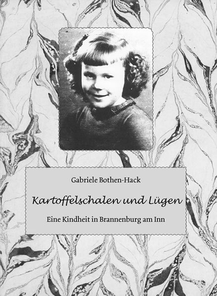 Cover von Kartoffelschalen und Lügen