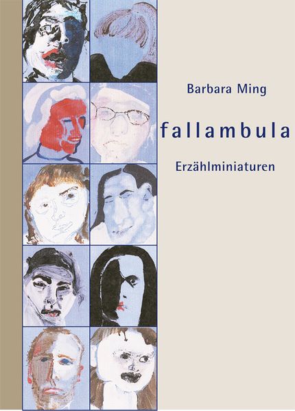 Cover von fallambula