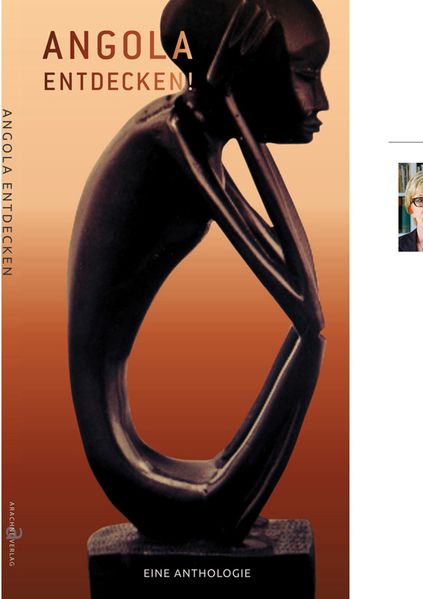 Cover von Angola entdecken!