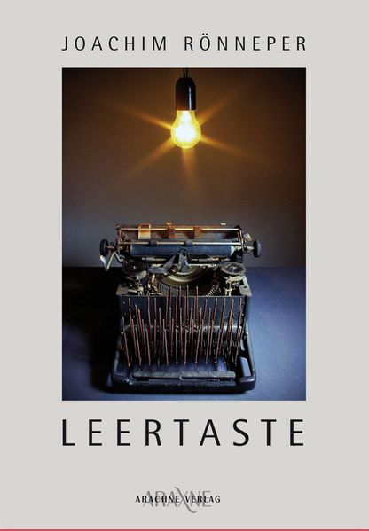 Cover von Leertaste