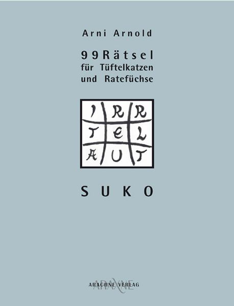 Cover von SUKO