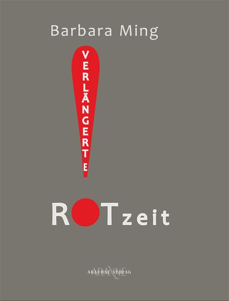 Cover von Verlängerte ROTzeit