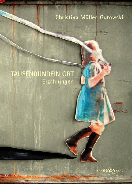 Cover von Tausendundein Ort