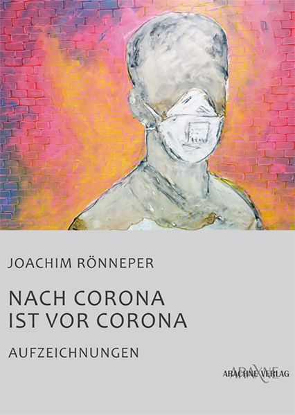 Cover von Nach Corona ist vor Corona