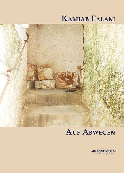 Cover von Auf Abwegen
