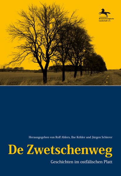 Cover von De Zwetschenweg