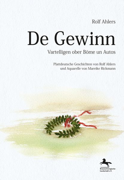Cover von De Gewinn