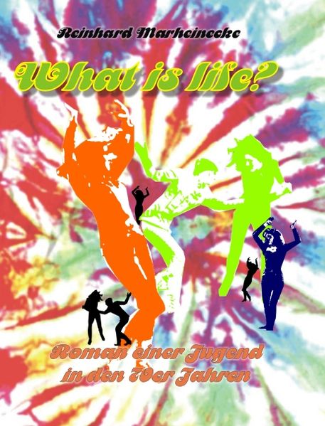 Cover von What is life?