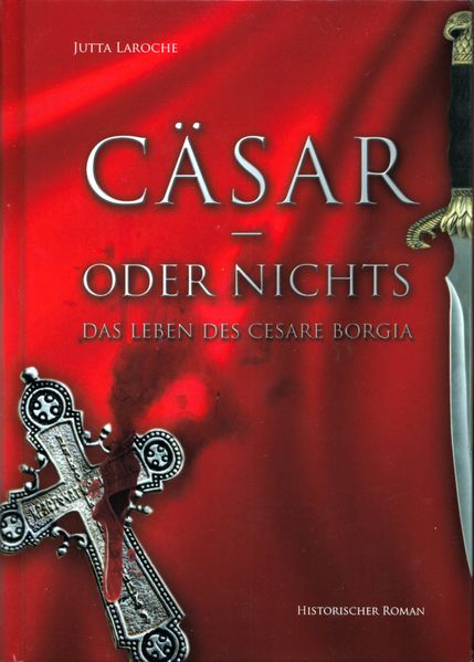 Cover von Cäsar – oder nichts
