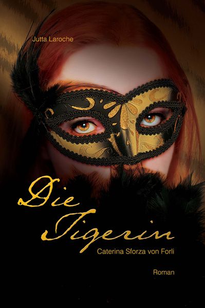 Cover von Die Tigerin