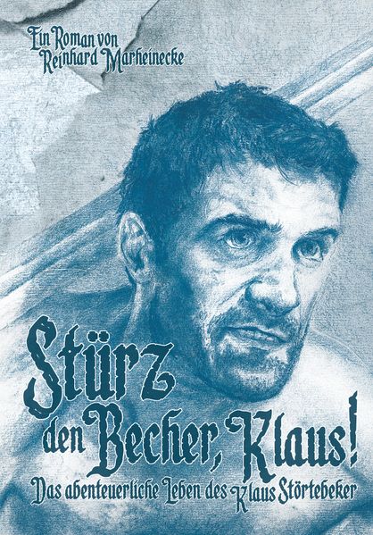 Cover von Stürz den Becher, Klaus!