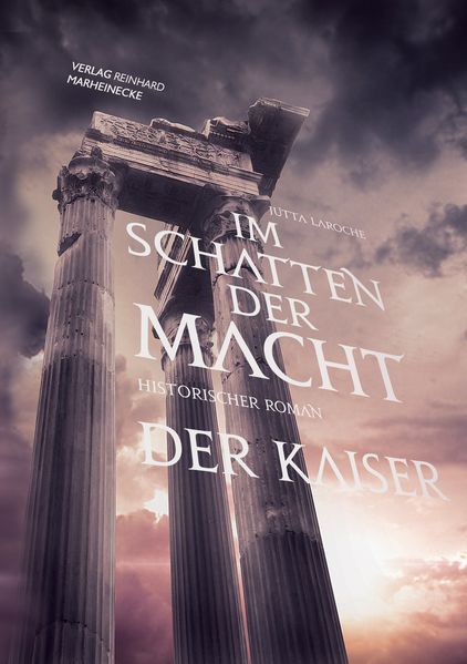 Cover von Im Schatten der Macht II