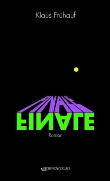 Cover von Finale