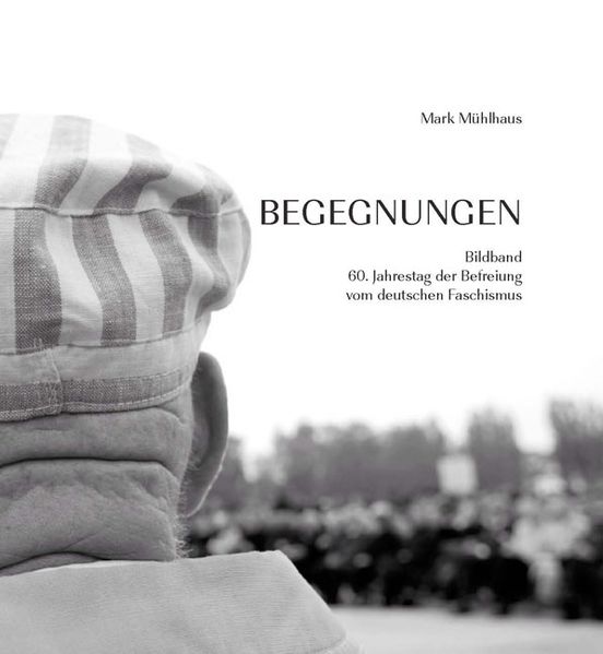 Cover von Begegnungen