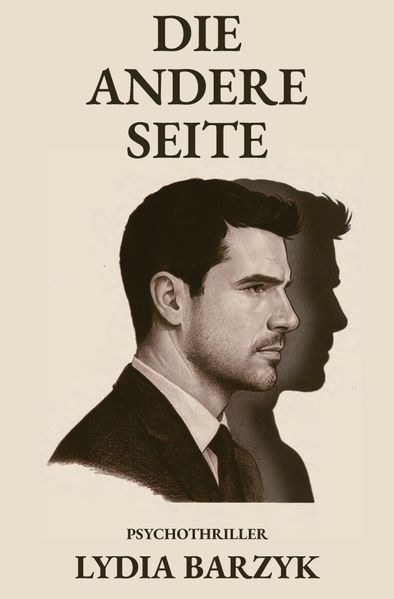 Cover von Die andere Seite