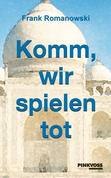 Cover von Komm wir spielen tot