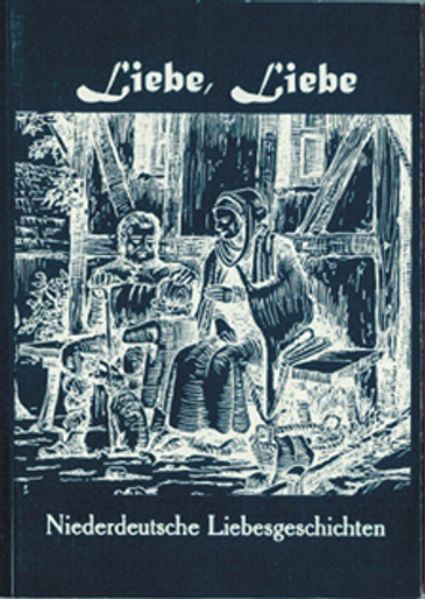 Cover von Liebe, Liebe