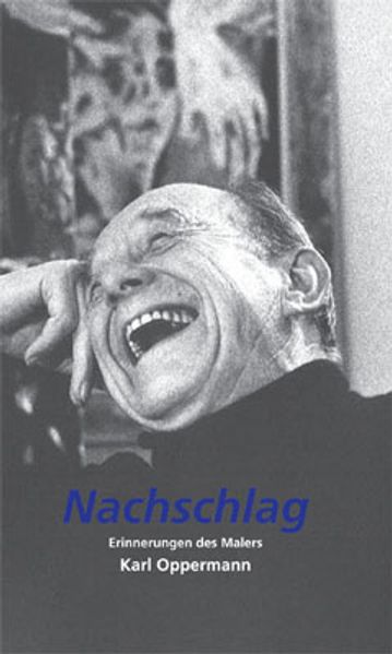 Cover von Nachschlag