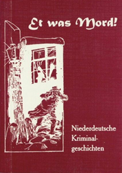 Cover von Et was Mord!