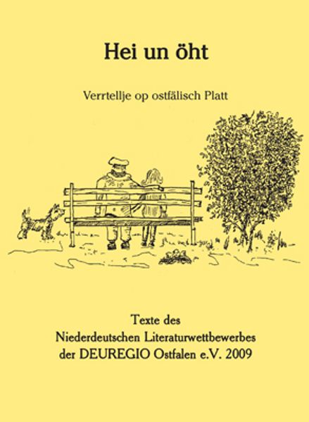 Cover von Hei un öht
