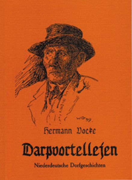 Cover von Darpvortellejen