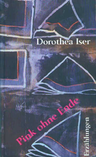 Cover von Pink und kein Ende