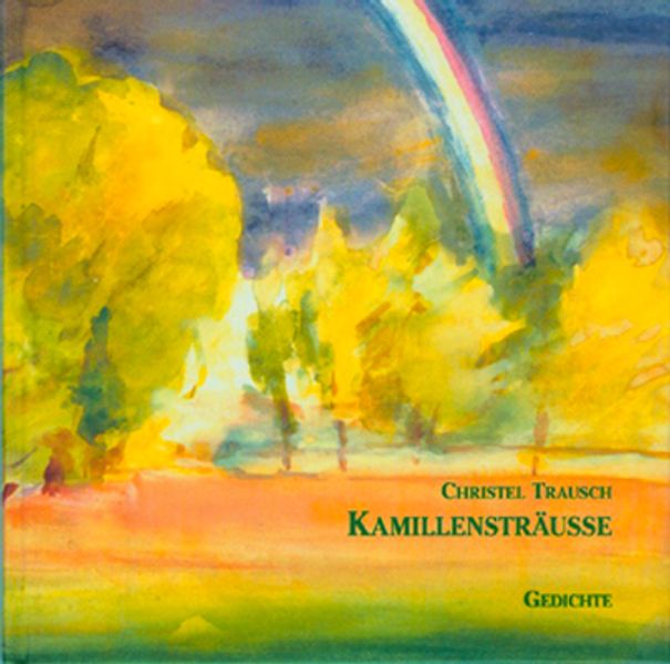 Cover von Kamillensträusse