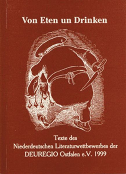 Cover von Von Eten un Drinken