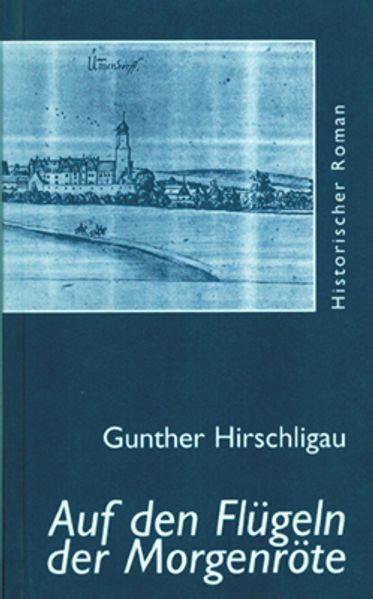 Cover von Auf den Flügeln der Morgenröte