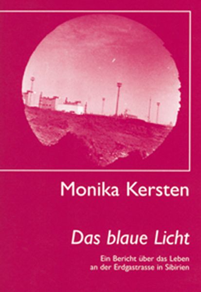 Cover von Das blaue Licht