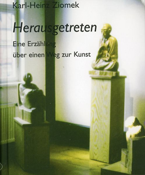 Cover von Herausgetreten